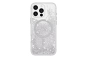 Telefon - Pokrowiec i etui - Case Mate Waterfall - Silver - MagSafe - iPhone 16 Pro Max - CM054612