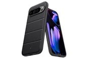 Telefon - Pokrowiec i etui - Spigen Caseology Athlex - active black - Google Pixel 9 Pro XL - ACS07746