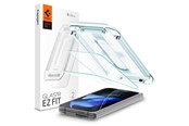 Telefon - szklo ochronne - Spigen Glass tR EZ Fit (Cover 2 Pack) - transparency - Google Pixel 9 Pro Fold - AGL07873