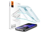 Telefon - szklo ochronne - Spigen Glass tR EZ Fit 2 Pack - transparency - Google Pixel 10/9 Pro XL - AGL08445