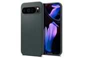 Telefon - Pokrowiec i etui - Spigen Liquid Air - abyss green - Google Pixel 9 Pro XL - ACS07717
