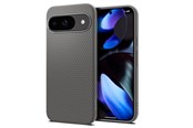 Telefon - Pokrowiec i etui - Spigen Liquid Air - marble gray - Google Pixel 9 Pro/Pixel 9 - ACS07684