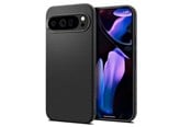 Telefon - Pokrowiec i etui - Spigen Liquid Air - matte black - Google Pixel 9 Pro XL - ACS07716