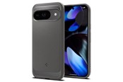 Telefon - Pokrowiec i etui - Spigen Rugged Armor - marble gray - Google Pixel 9 Pro/Pixel 9 - ACS07783