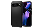 Telefon - Pokrowiec i etui - Spigen Thin Fit - black - Google Pixel 9 Pro XL - ACS07731