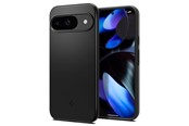 Telefon - Pokrowiec i etui - Spigen Thin Fit - black - Google Pixel 9 Pro/Pixel 9 - ACS07697