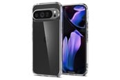 Telefon - Pokrowiec i etui - Spigen Ultra Hybrid - crystal clear - Google Pixel 9 Pro XL - ACS07721