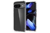 Telefon - Pokrowiec i etui - Spigen Ultra Hybrid - crystal clear - Google Pixel 9 Pro/Pixel 9 - ACS07687