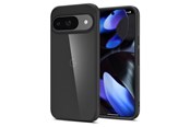 Telefon - Pokrowiec i etui - Spigen Ultra Hybrid - matte black - Google Pixel 9 Pro/Pixel 9 - ACS07690