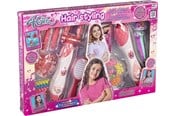 Kreatywne gry - VN Toys 4-Girlz - 2 in 1 Hair Set (63236) - 63236