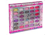 Kreatywne gry - 4-Girlz Mega Bead set - 63139