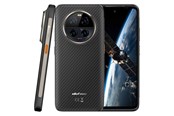 Telefon komórkowy - Ulefone Armor 23 Ultra 5G 512GB/12GB - Elite Black - 6937748735953