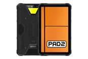 Tablet - Ulefone Armor Pad 2 256GB/8GB - Black - 6937748735700