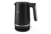 Czajnik elektryczny - Philips Czajnik elektryczny Series 5000 HD9395 - kettle - black - Czarny - 2200 W - HD9395/90