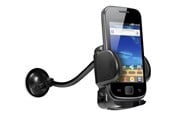 Telefon - Inne akcesoria - SBS Universal Freeway Phone Holder for Cars - Black - TE0UCH20W