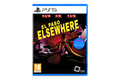 Gry - El Paso Elsewhere - Sony PlayStation 5 - Strzelanka trzecioosobowa - 5056635608970