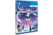 Gry - Hatsune Miku VR (PSVR) - Sony PlayStation 4 - Muzyka - 0810105670486