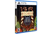 Gry - Wytchwood - Sony PlayStation 5 - Przygodowy - 0810105677768