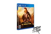 Gry - Story of a Gladiator - Sony PlayStation 4 - Akcja - 0819976025388