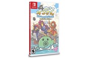 Gry - Save Me Mr Tako (Definitive Edition) - Nintendo Switch - Akcja - 0819976029935