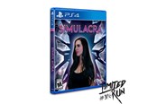 Gry - Simulacra - Sony PlayStation 4 - Horror - 0819976025579