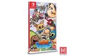 Gry - Guts 'N Goals - Nintendo Switch - Akcja - 0897790002952