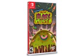 Gry - Tales From Space Mutant Blobs Attack - Nintendo Switch - Akcja - 0810105676655