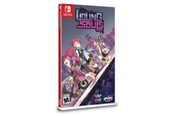 Gry - YOUNG SOULS - Nintendo Switch - Bijatyka - 0819976029065