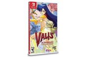 Gry - Valis The Fantasm Soldier Collection - Nintendo Switch - Platforma - 0819976028563