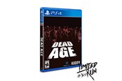 Gry - Dead Age - Sony PlayStation 4 - Przygodowy - 0819976024831