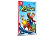 Gry - Xtreme Sports - Nintendo Switch - Sport - 0810105675559