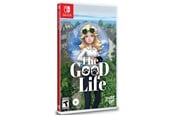 Gry - The Good Life - Nintendo Switch - Przygodowy - 0810105677690