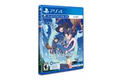 Gry - Little Witch Academia (PSVR) - Sony PlayStation 4 - Wyścigi - 0819976026538