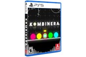Gry - Kombinera - Sony PlayStation 5 - Puzzle - 0810105672886