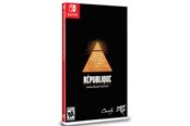 Gry - Republique (Anniversary Edition) - Nintendo Switch - Akcji/Przygodowa - 0819976026132