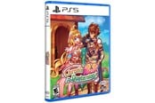 Gry - Chroma Quaternion - Sony PlayStation 5 - RPG - 0810105673708