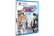 Gry - Asdivine Saga - Sony PlayStation 5 - Przygodowy - 0810105674262