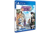 Gry - Asdivine Saga - Sony PlayStation 4 - Przygodowy - 0810105674255