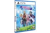 Gry - Asdivine Cross - Sony PlayStation 5 - Przygodowy - 0810105673074