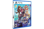 Gry - Crystal Ortha - Sony PlayStation 5 - RPG - 0810105673326