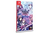 Gry - Phantom Breaker Omnia - Nintendo Switch - Bijatyka - 0819976029430