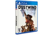 Gry - Dustwind: The Last Resort - Sony PlayStation 4 - Akcja - 0810105674590