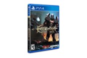 Gry - Enclave HD - Sony PlayStation 4 - Akcji/Przygodowa - 0810105673159