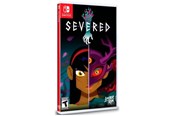Gry - Severed - Nintendo Switch - Akcja - 0810105677188