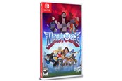 Gry - MythForce - Nintendo Switch - Akcji/Przygodowa - 0810105678956