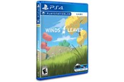 Gry - Wind and Leaves (PSVR) - Sony PlayStation 4 - Przygodowy - 0819976029881