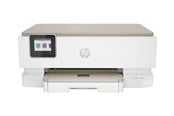 Drukarka - HP ENVY Inspire 7224e All-in-One Wielofunkcyjne - Kolor - Tusz *DEMO* - 349V2B#629