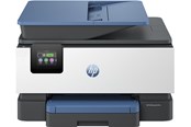 Drukarka - HP OfficeJet Pro 9125e All-in-One Printer Wielofunkcyjne - Kolor - Tusz termiczny - 403X5B