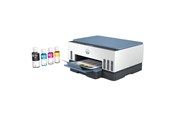 Drukarka - HP Smart Tank 7006 All-in-One Wielofunkcyjne - Kolor - Tusz - 28B55A#BHC