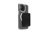 Powerbank - Puro Power Bank Wireless “Mini Power Mag” 4200 mAh for iPhone - 4200 mAh - PUFCBB40P2MAGBLK